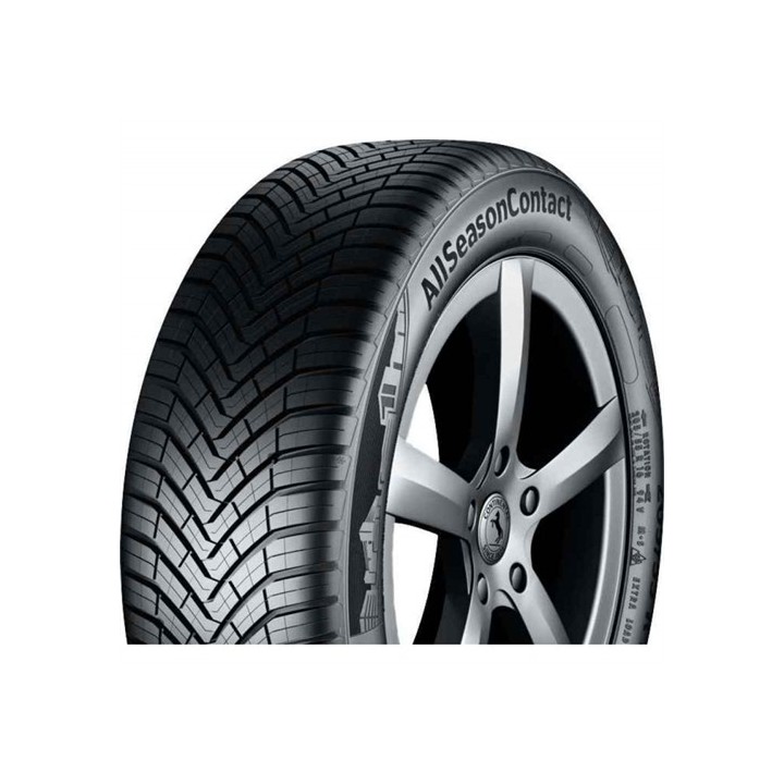 Pneumatici auto 4 stagioni Continental ALLSEASON CONTACT 215/45 R16 90V Extra Load Aderenza neve