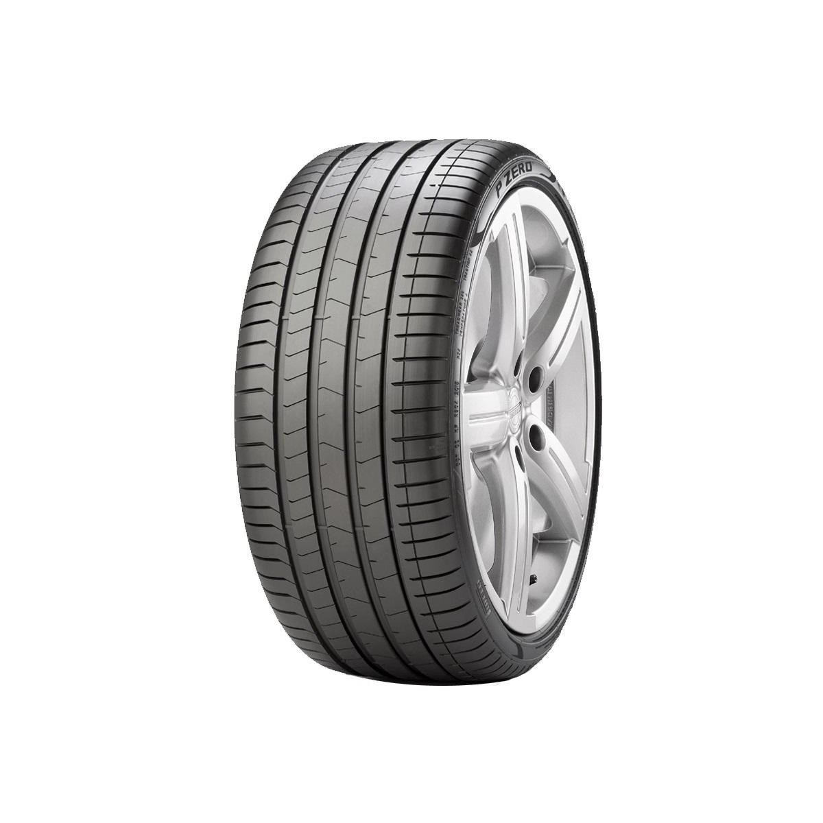 Pirelli P-ZERO(PZ4) NF0 ELECT  305/30 R21 104Y Extra Load