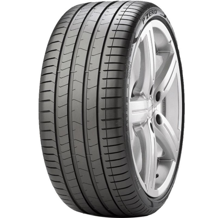 Pneumatici auto estivi Pirelli P-ZERO(PZ4) NF0 ELECT  305/30 R21 104Y Extra Load