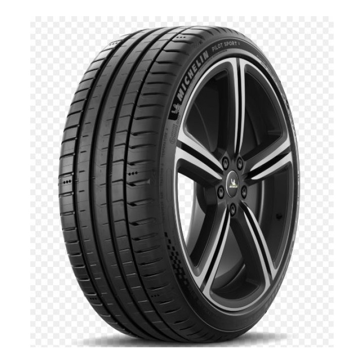 Pneumatico auto estivo Michelin PILOT SPORT 5 FRV 215/40 R17 87Y Extra Load