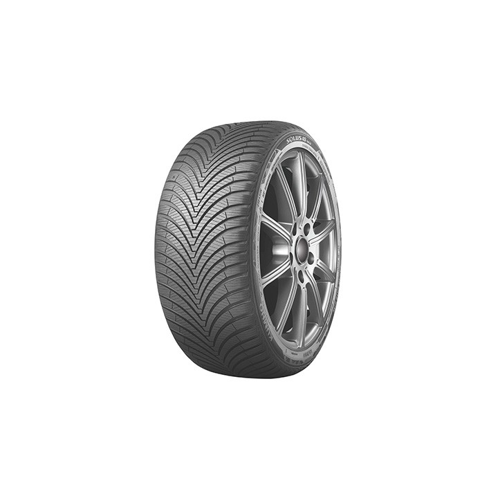 Pneumatici auto 4 stagioni Kumho HA32 205/60 R16 96V Extra Load Aderenza neve