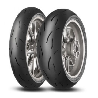 Dunlop GP RACER D212 120/70 R17 58W