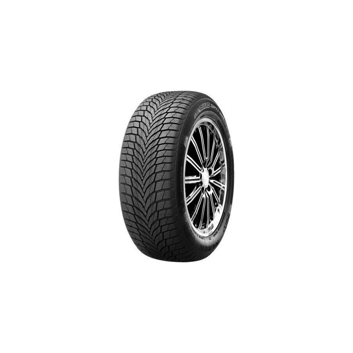 Pneumatici auto invernali Nexen WINGUARD SPORT 2 WU7  SUV 235/50 R19 99V Extra Load Aderenza neve