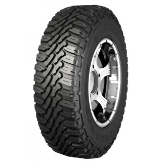 Nankang FT-9 265/60 R18 119/116Q