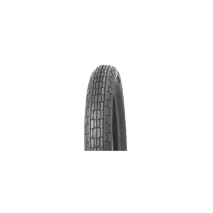 Pneumatico moto estivo Heidenau K44 90/90 R18 51H