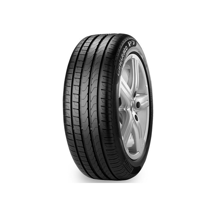 Pneumatici auto estivi Pirelli CINTURATO P7 225/45 R18 91W