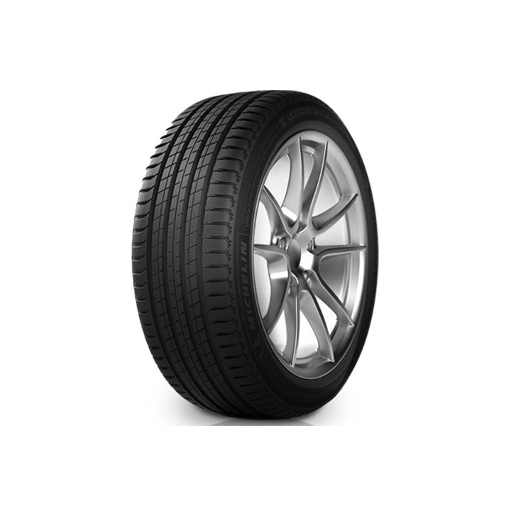 Pneumatico auto estivo Michelin LATITUDE SPORT-3 ZP 285/45 R19 111W Extra Load Runflat