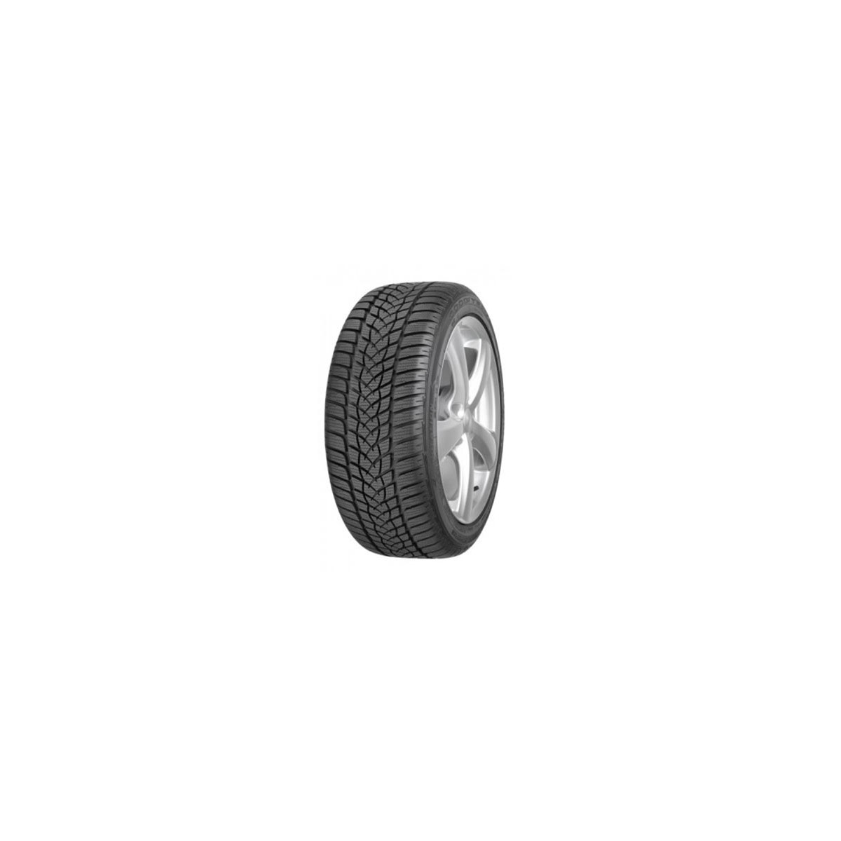 Goodyear Ultra Grip Performance G1 245/45 R20 103V Extra Load Aderenza neve