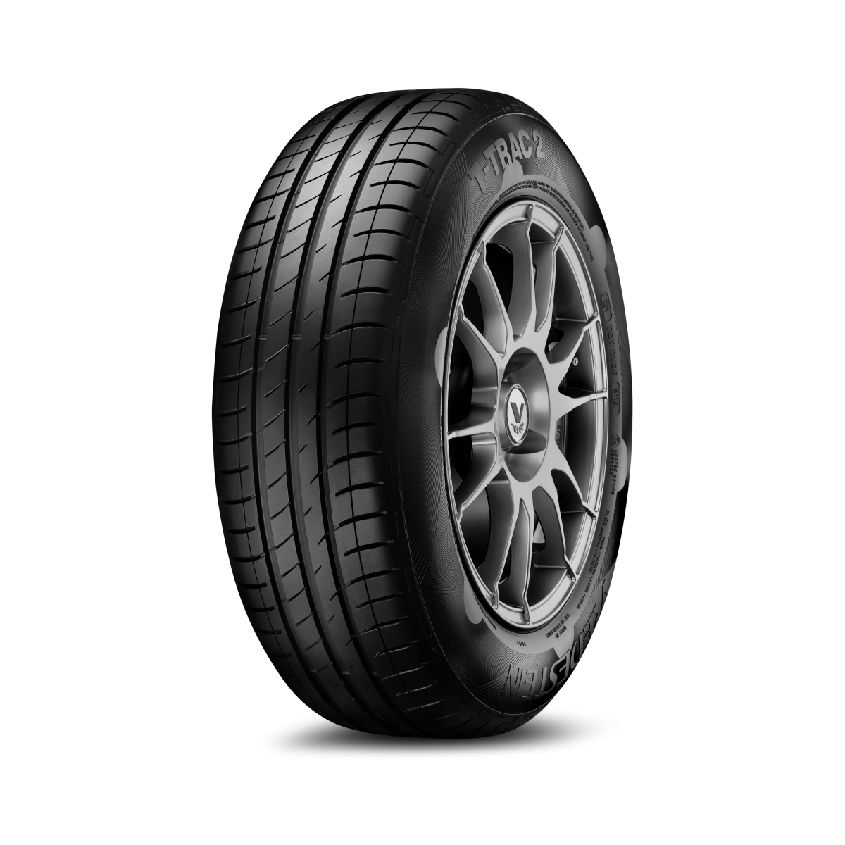 Vredestein T-TRAC 2 185/65 R15 88T