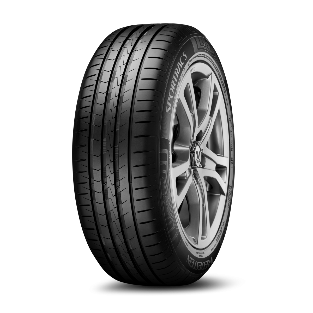 Vredestein Sportrac 5 185/65 R14 86H