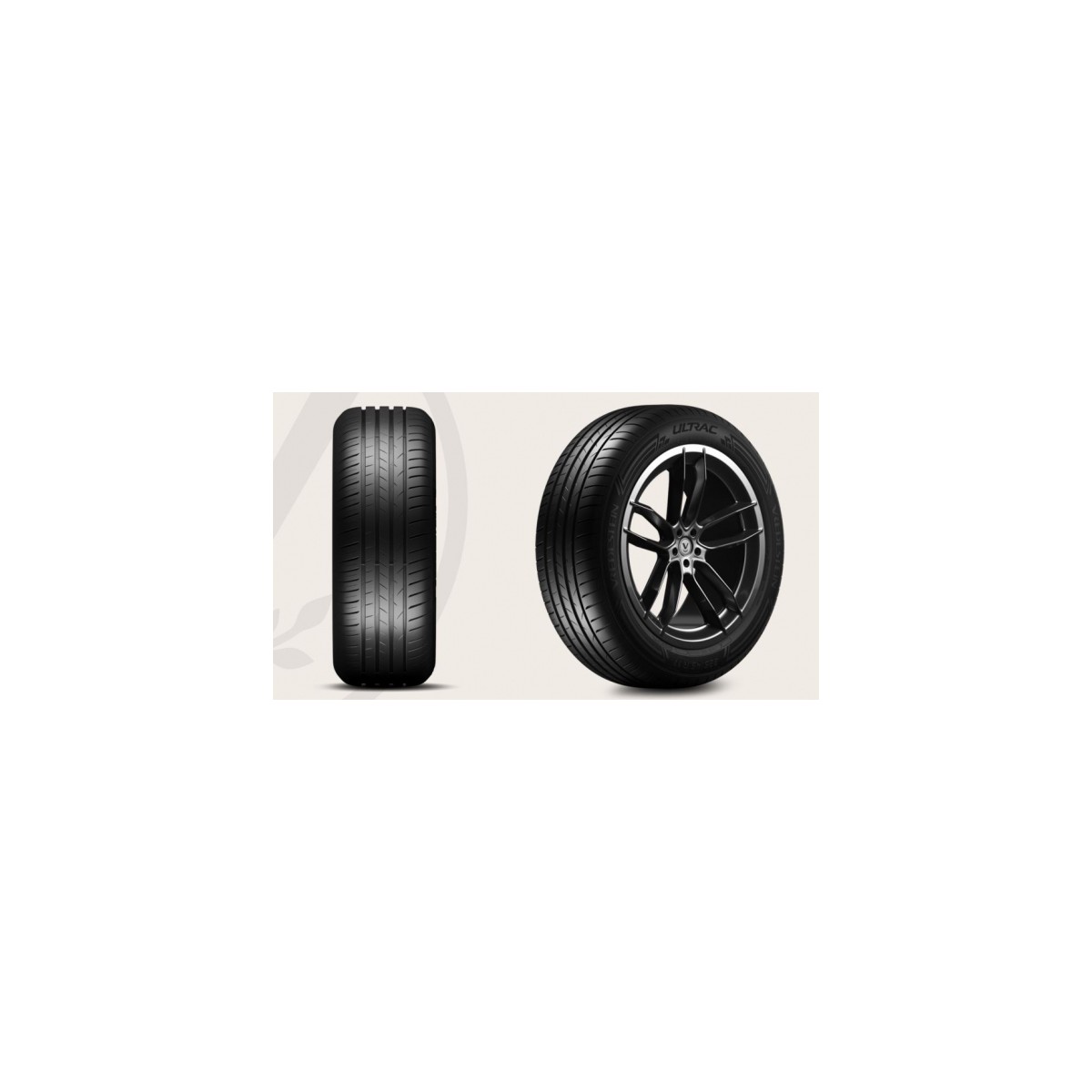 Vredestein ULTRAC 225/55 R18 102Y Extra Load