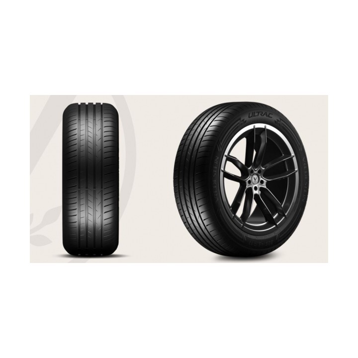 Pneumatico auto estivo Vredestein ULTRAC 215/40 R18 89Y Extra Load