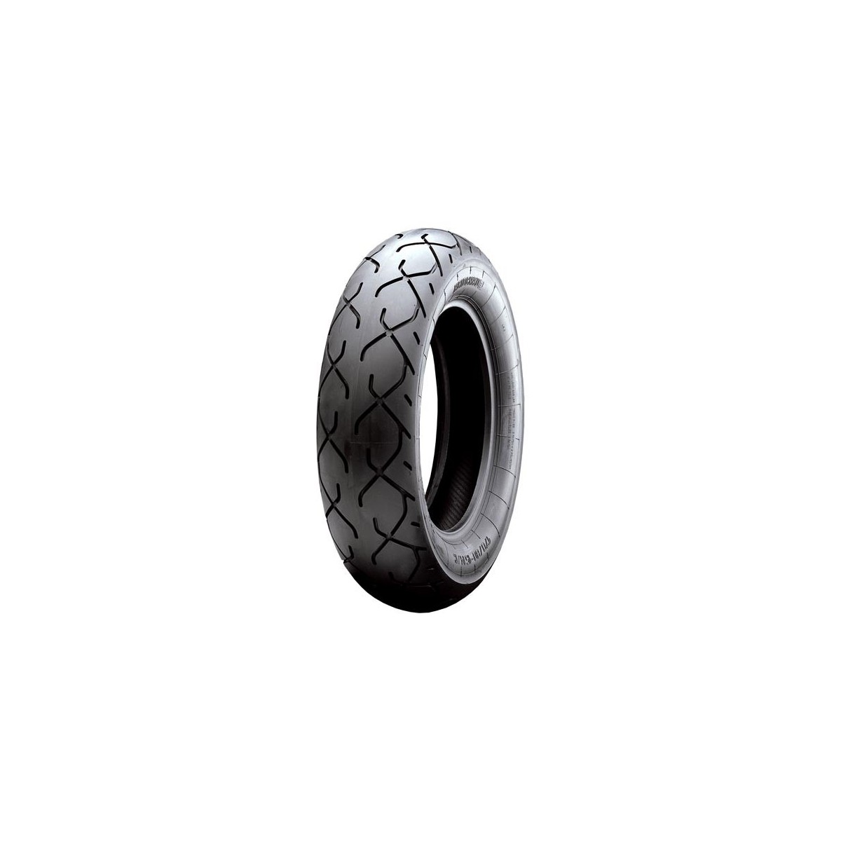 Heidenau K65 100/90 R19 57H