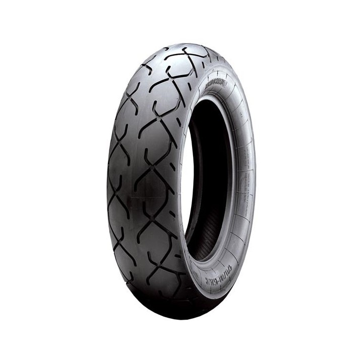 Pneumatici moto estivi Heidenau K65 100/90 R19 57H