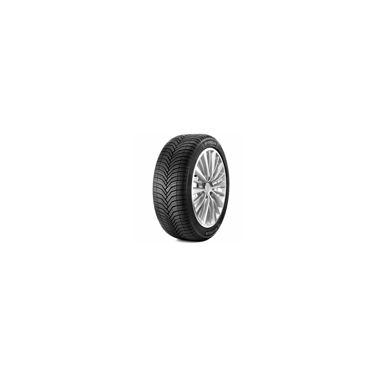 Michelin CrossClimate SUV 235/60 R18 103V Aderenza neve