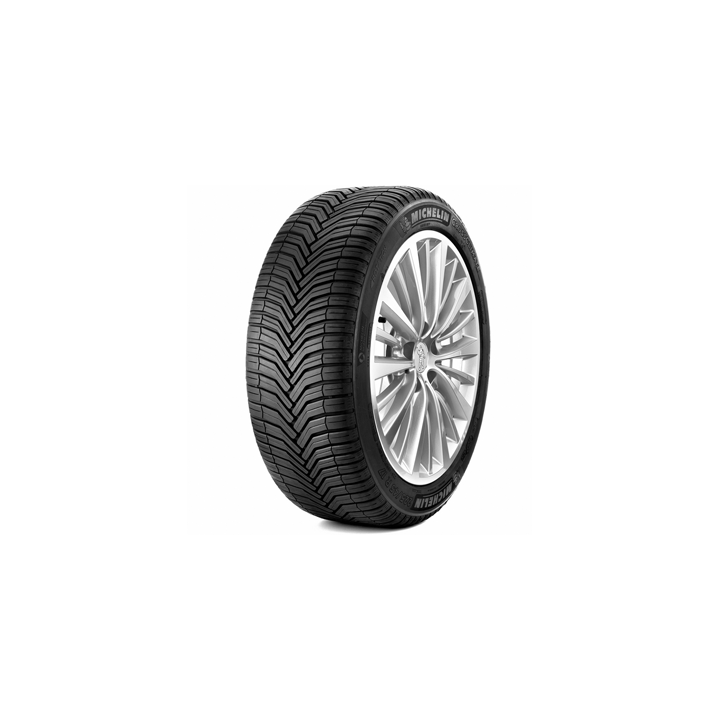 Pneumatici auto 4 stagioni Michelin CrossClimate SUV 235/60 R18 103V Aderenza neve