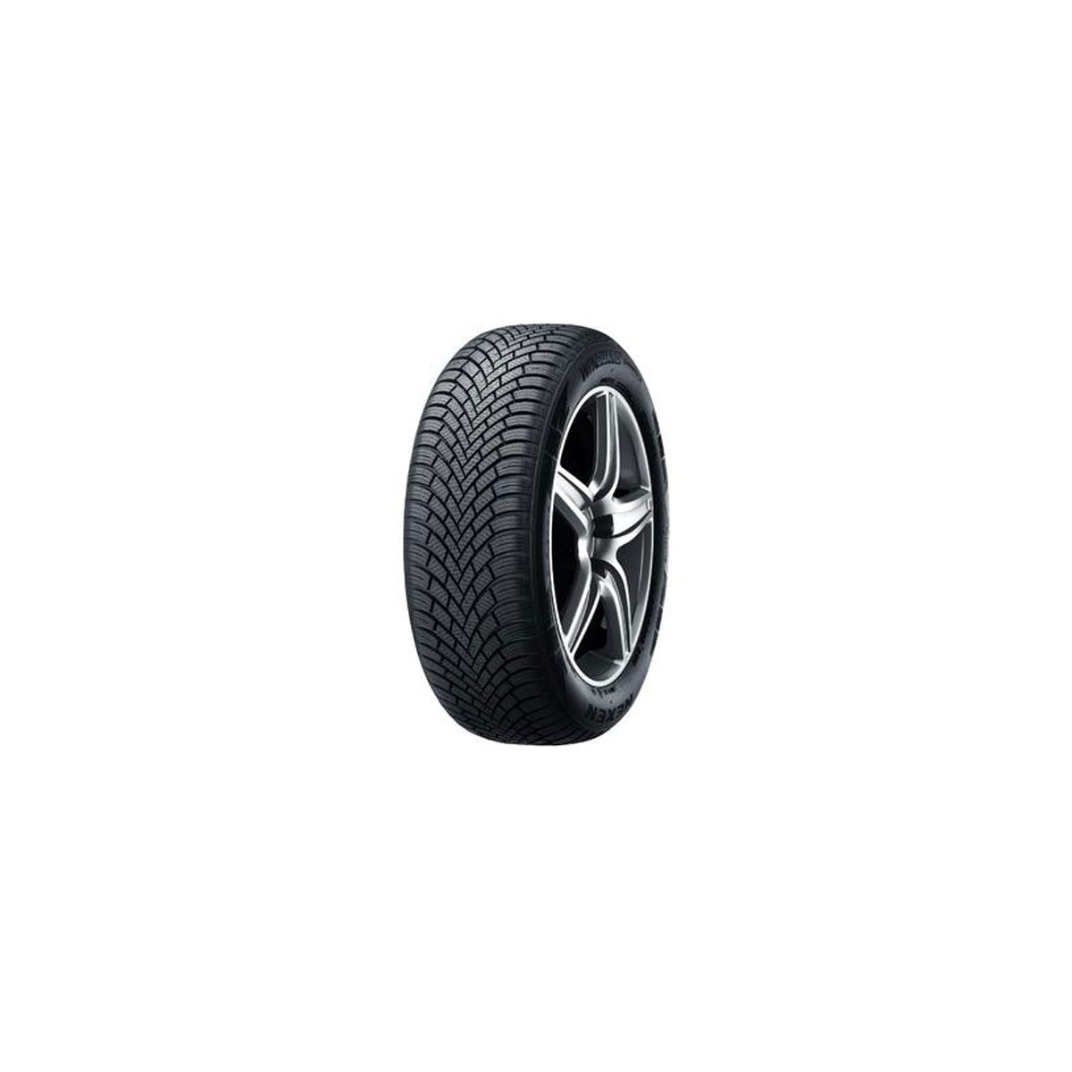 Nexen Winguard Snow'G3 WH21 195/55 R15 89H Extra Load