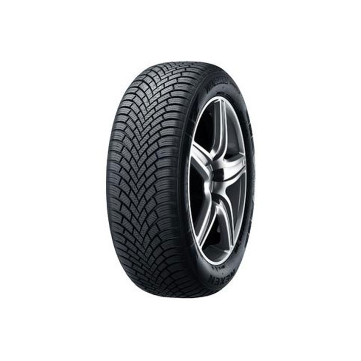 Pneumatici auto invernali Nexen Winguard Snow'G3 WH21 195/55 R15 89H Extra Load