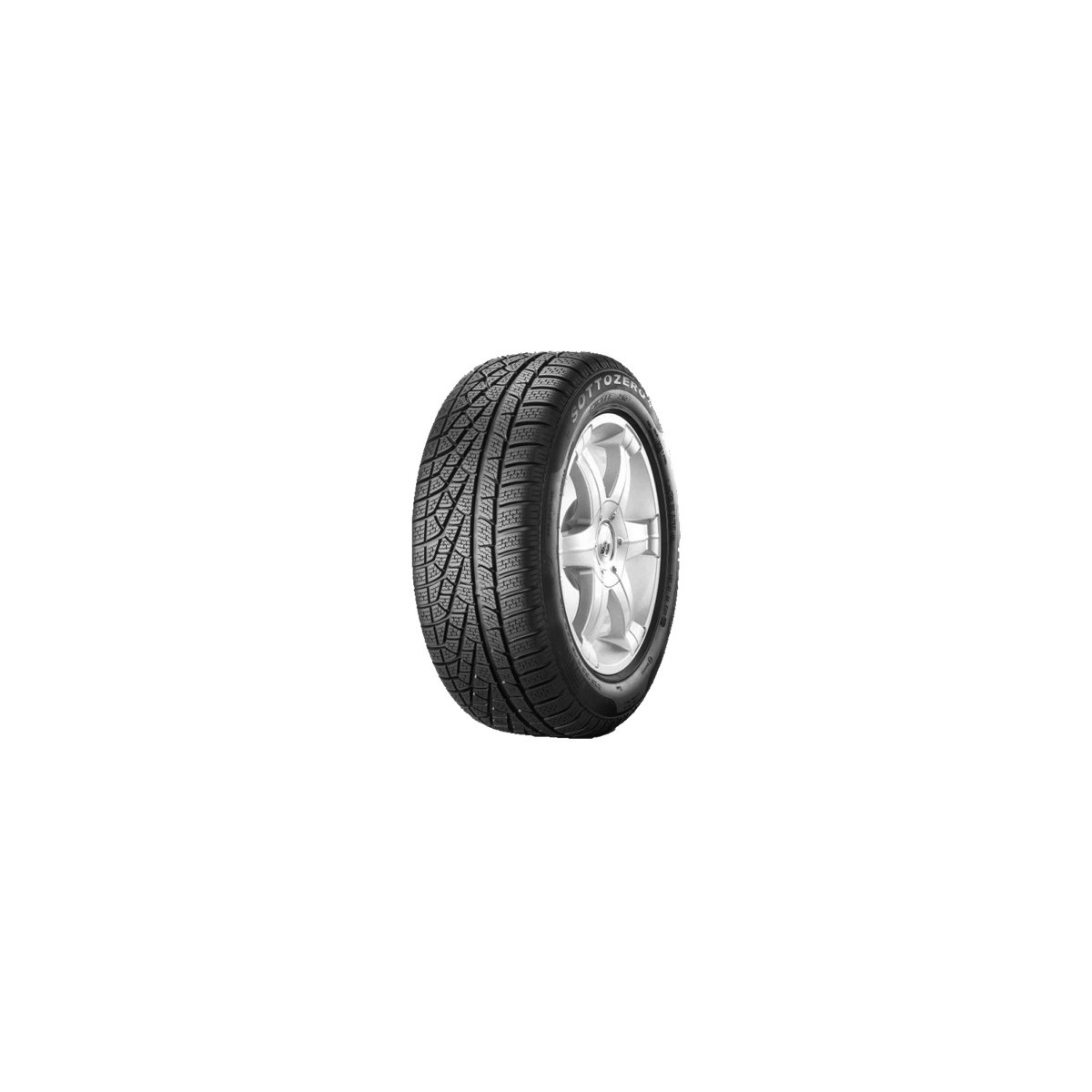 Pirelli WINTER 210 SNOWCONTROL SERIE 3 175/65 R15 88H Extra Load Aderenza neve