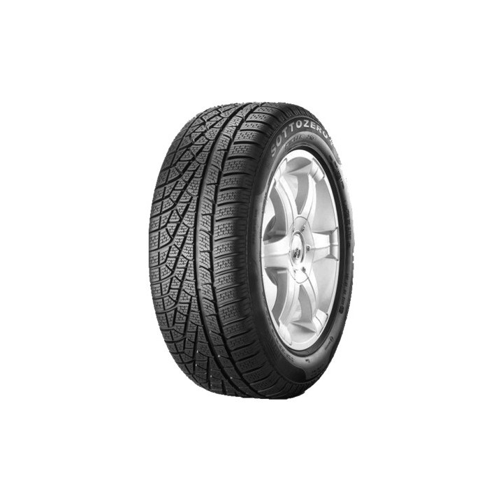 Pneumatici auto invernali Pirelli WINTER 210 SNOWCONTROL SERIE 3 175/65 R15 88H Extra Load Aderenza neve