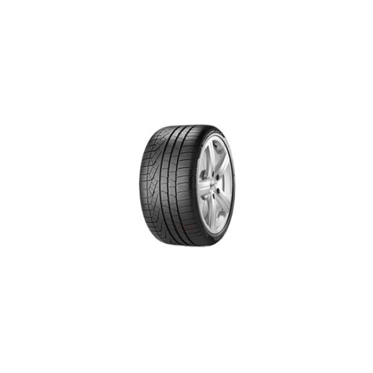Pirelli WINTER 210 SOTTOZERO SERIE II 235/50 R19 103H Extra Load Aderenza neve