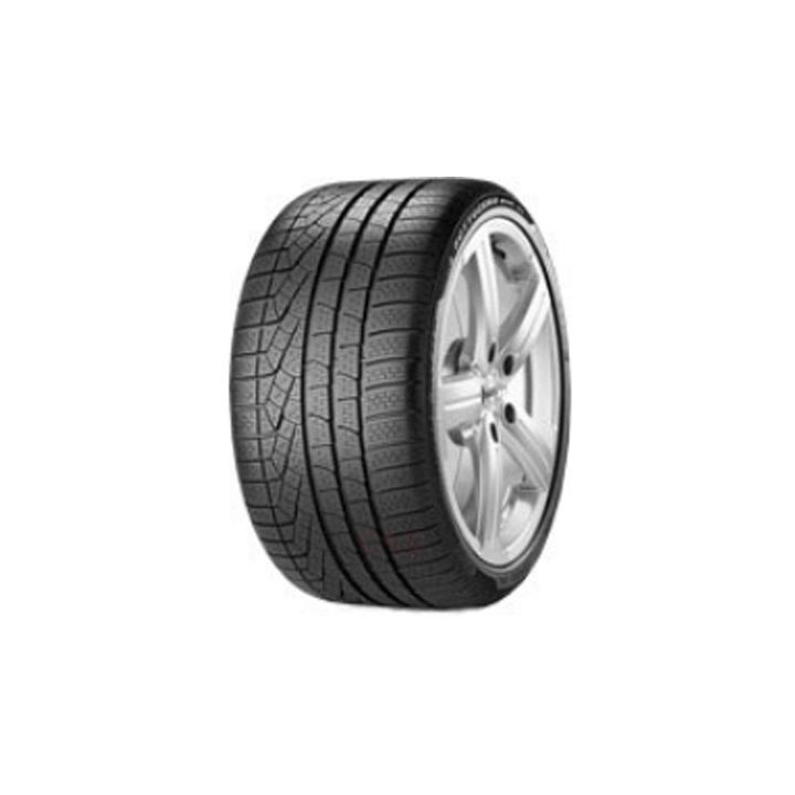 Pneumatici auto invernali Pirelli WINTER 210 SOTTOZERO SERIE II 235/50 R19 103H Extra Load Aderenza neve