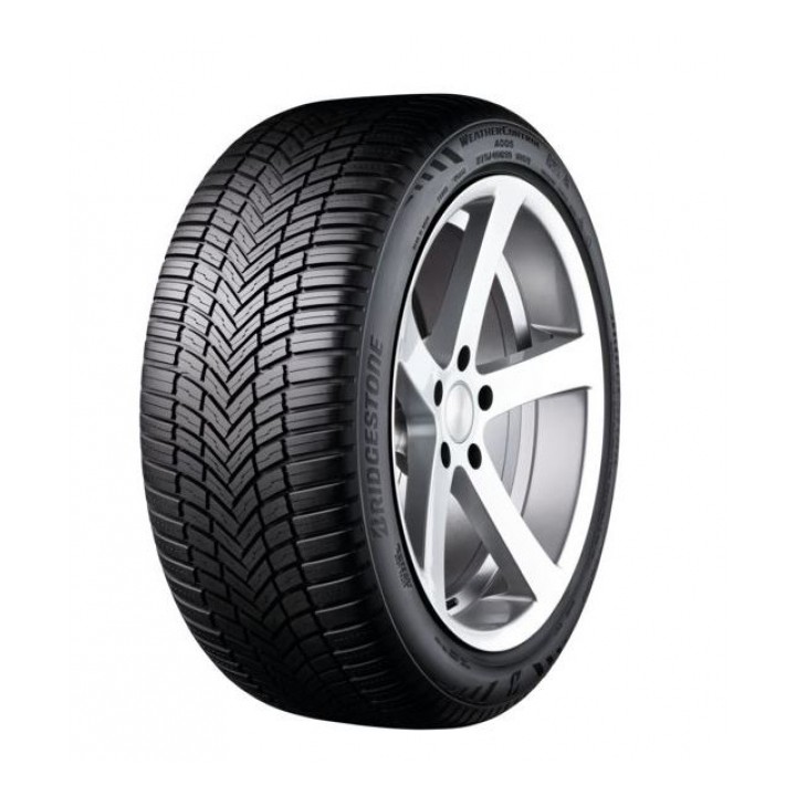 Pneumatici auto estivi Bridgestone WEATHER CONTROL A005 235/50 R18 101H Extra Load