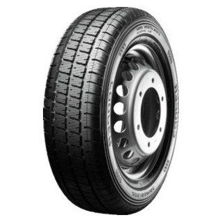 Cooper EVOLUTION VAN ALL SEASON C 8PR BSW M+S  235/65 R16 115R Aderenza neve