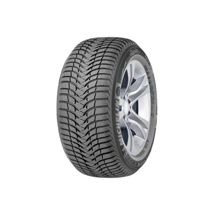 Gomme auto invernali Michelin ALPIN A4  185/60 R15 88T Extra Load Aderenza neve