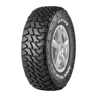 Arivo ROCK TRAK M/T C 8PR RWL M+S 265/75 R16 119Q