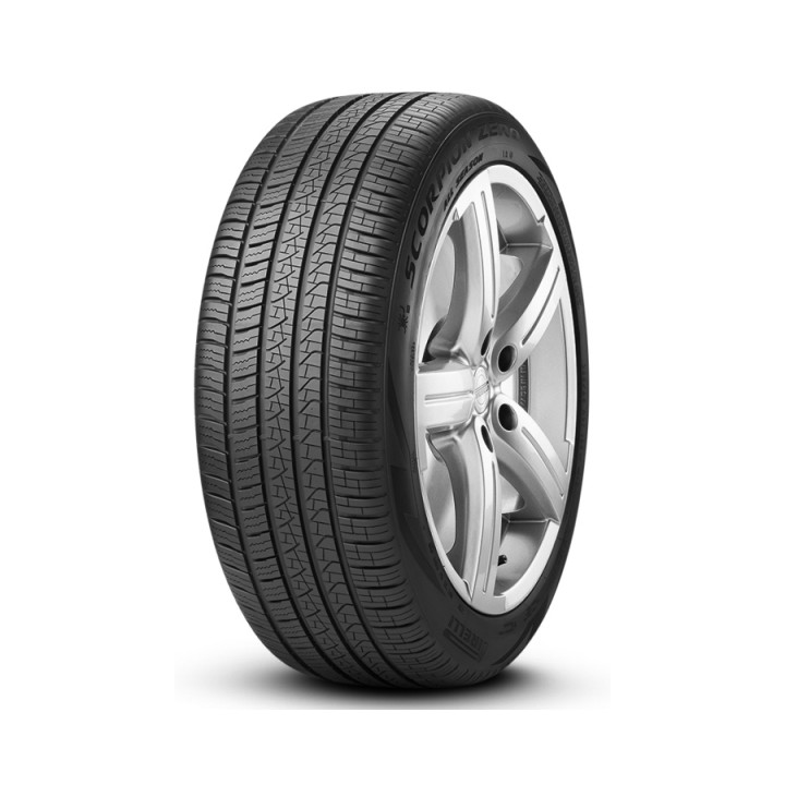 Pneumatico auto estivo Pirelli Scorpion Zero All Season XL FR LR 255/55 R19 111W