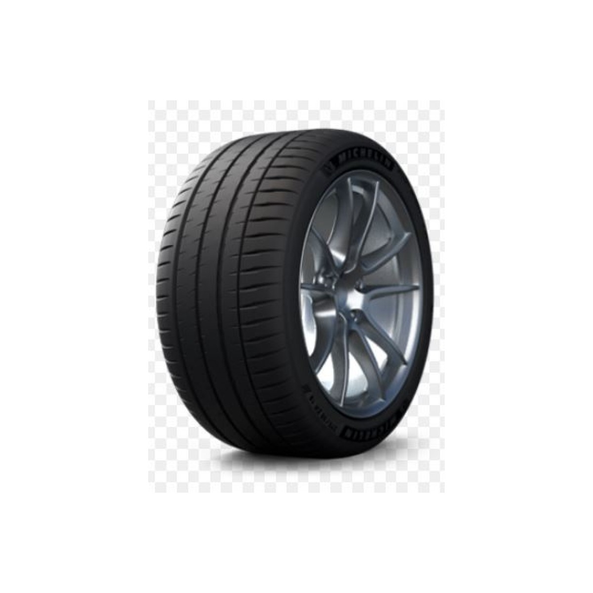 Michelin PILOT SPORT 4 S 255/35 R22 99Y