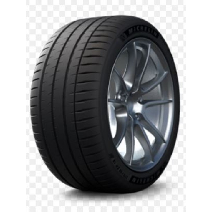 Pneumatico auto estivo Michelin PILOT SPORT 4 S 255/35 R22 99Y