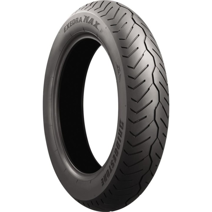 Pneumatici moto estivi Bridgestone EXEDRA MAX TL FRONT 110/90 R19 62H