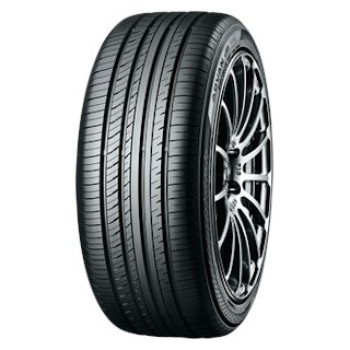 Yokohama ADVAN DB V552  RPB BSW 245/45 R19 102Y Extra Load