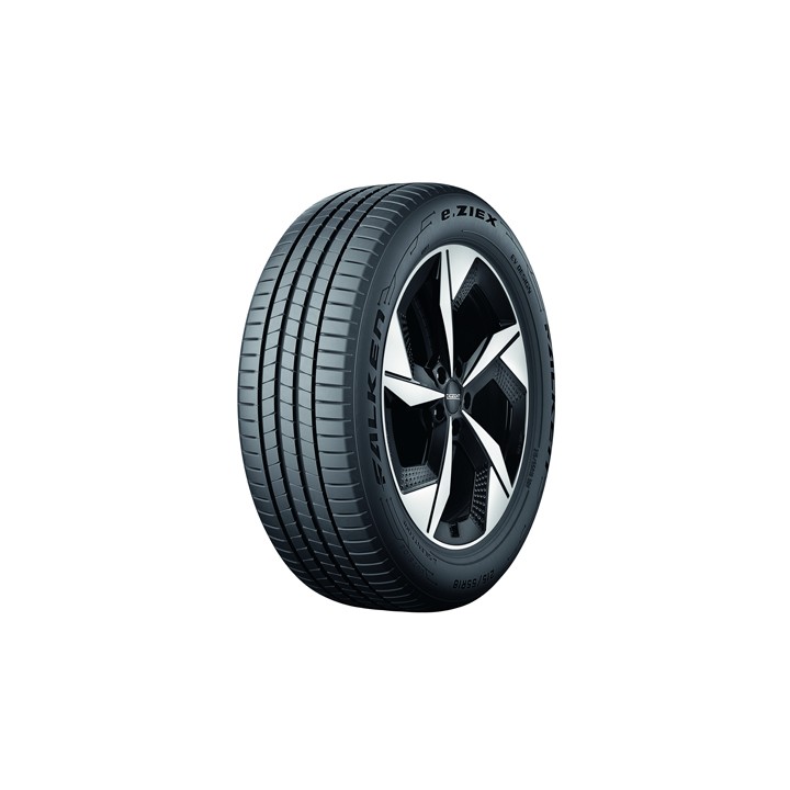 Pneumatici auto estivi Falken E. ZIEX R0 235/65 R18 110H