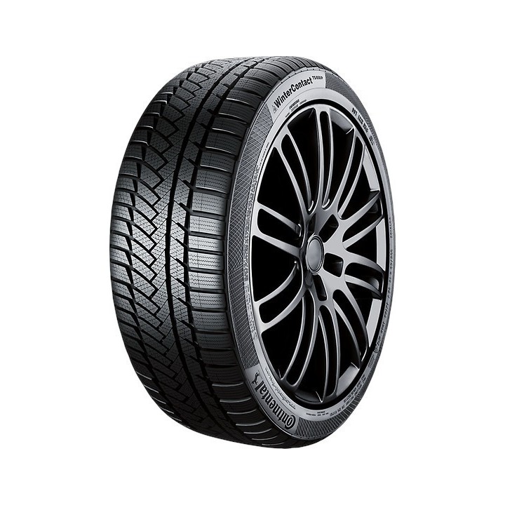 Pneumatici auto invernali Continental ContiWinterContact TS 830 P SUV XL FR AO 255/55 R19 111H Aderenza neve