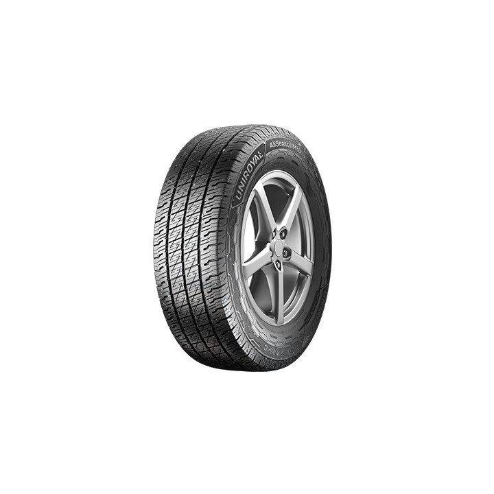 Gomme furgone 4 stagioni Uniroyal ALLSEASONMAX 215/75 R16 113R