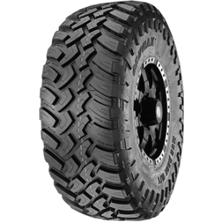 Gripmax Mud Rage M/T 265/70 R17 121/118Q