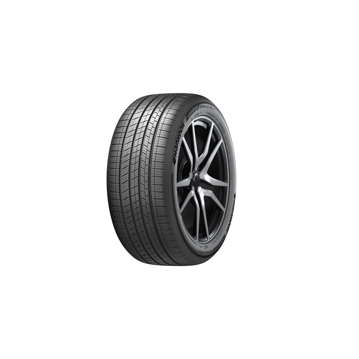 Hankook VENTUS S1 EVO Z X K129A 345/25 R24 111Y Extra Load