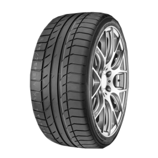 Gripmax Stature H/T 285/35 R21 105Y Extra Load