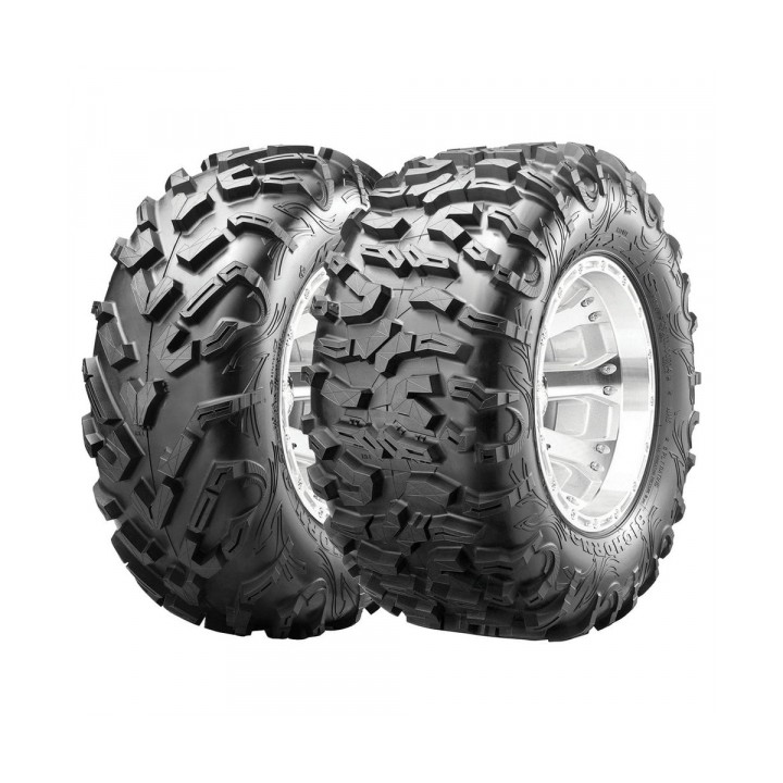 Pneumatici moto estivi Maxxis BIGHORN 3.0 M301 26/9 R12 48M