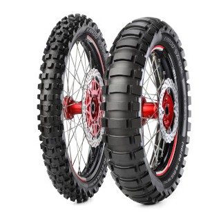 Metzeler KAROO EXTREME MST 150/70 R17 69R