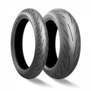 Bridgestone S22 160/60 R17 69W