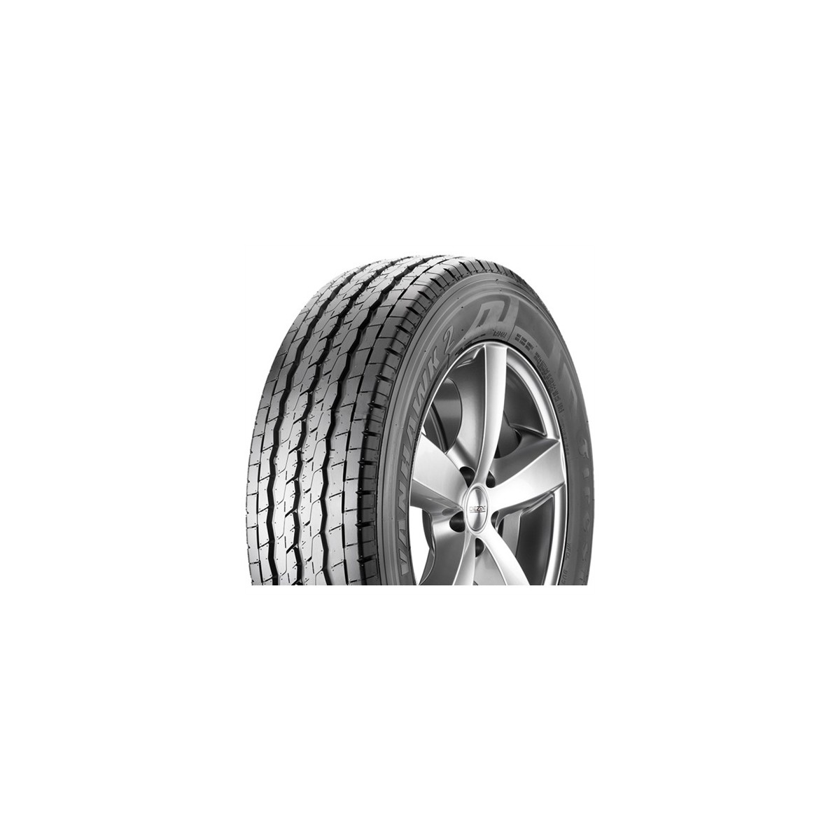 Firestone VANHAWK 2 225/70 R15 112/110S