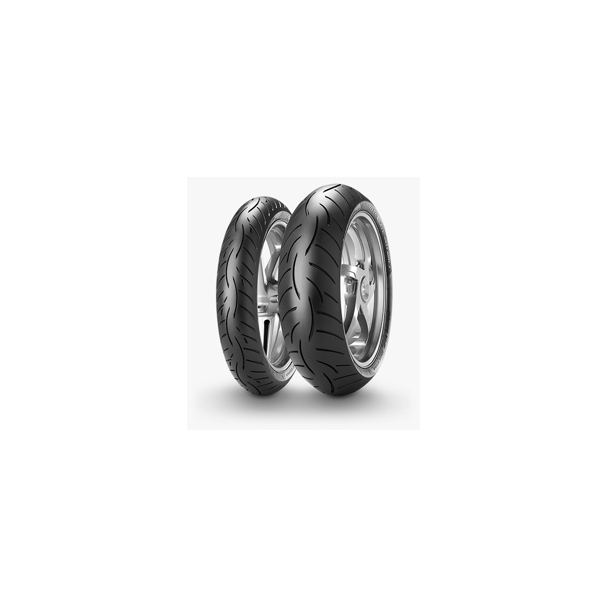 Metzeler ROADTEC Z8 INTERACT 170/60 R17 72W