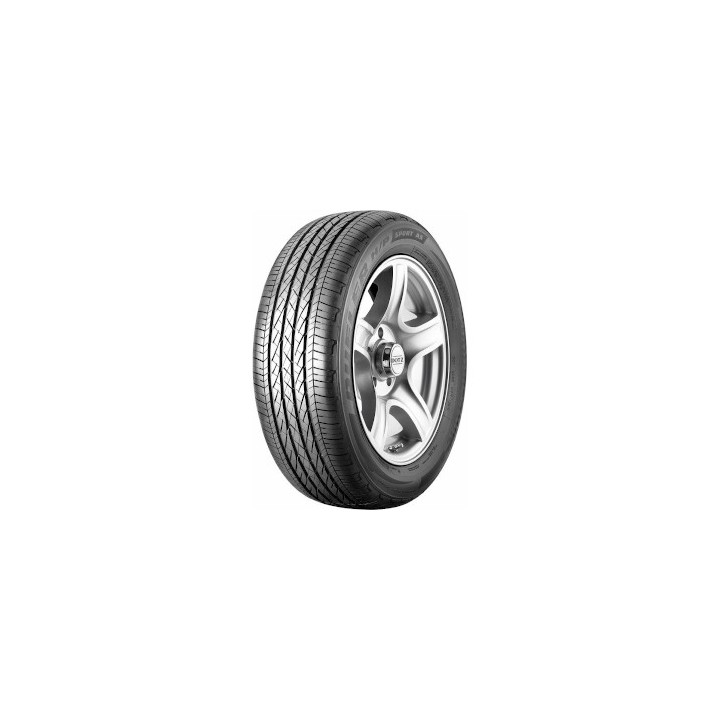 Pneumatici auto estivi Bridgestone DUELER H/P SPORT AS M+S 225/55 R18 98V