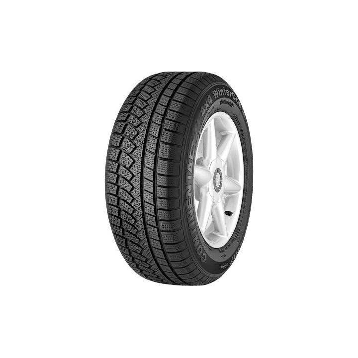 Pneumatici auto invernali Continental 4x4WinterContact MO 265/60 R18 110H Aderenza neve