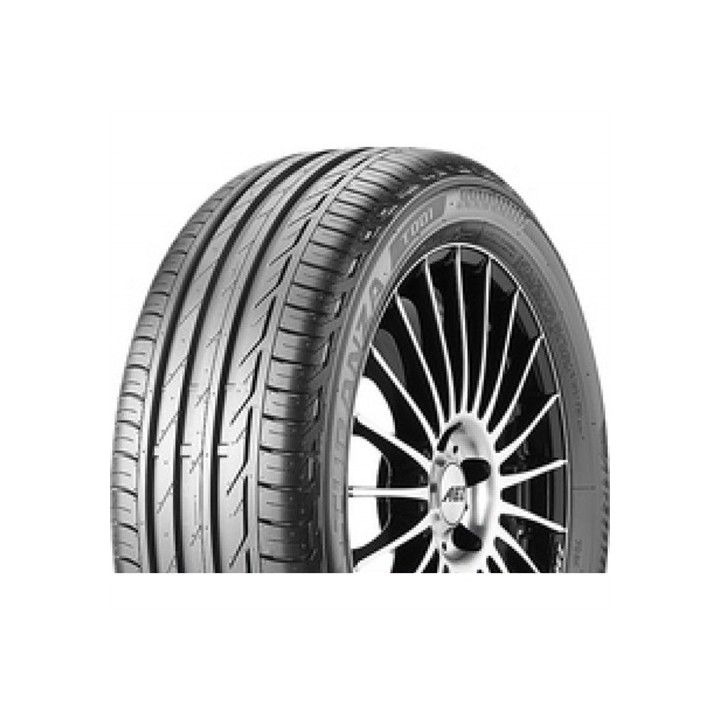 Pneumatici auto estivi Bridgestone T001 TURANZA  225/45 R17 91W Runflat