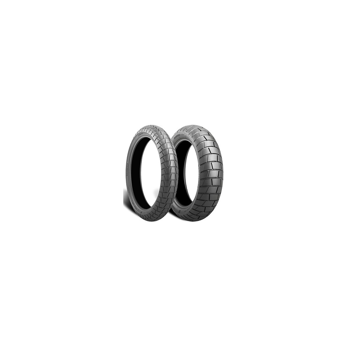 Bridgestone AT41F BATTLAX 90/90 R21 54V